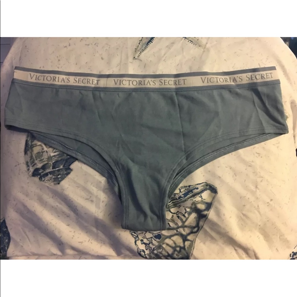 Victoria’s Secret cheeky pantie size XL